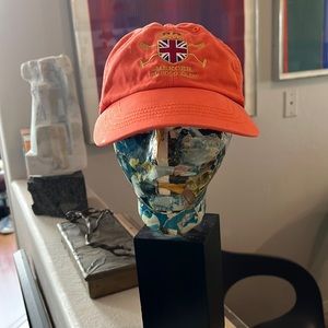 Rare Vintage Polo Ralph Lauren Cap